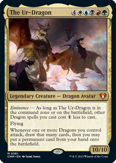 Magic: the Gathering Spoiler, MTG Visual Spoilers